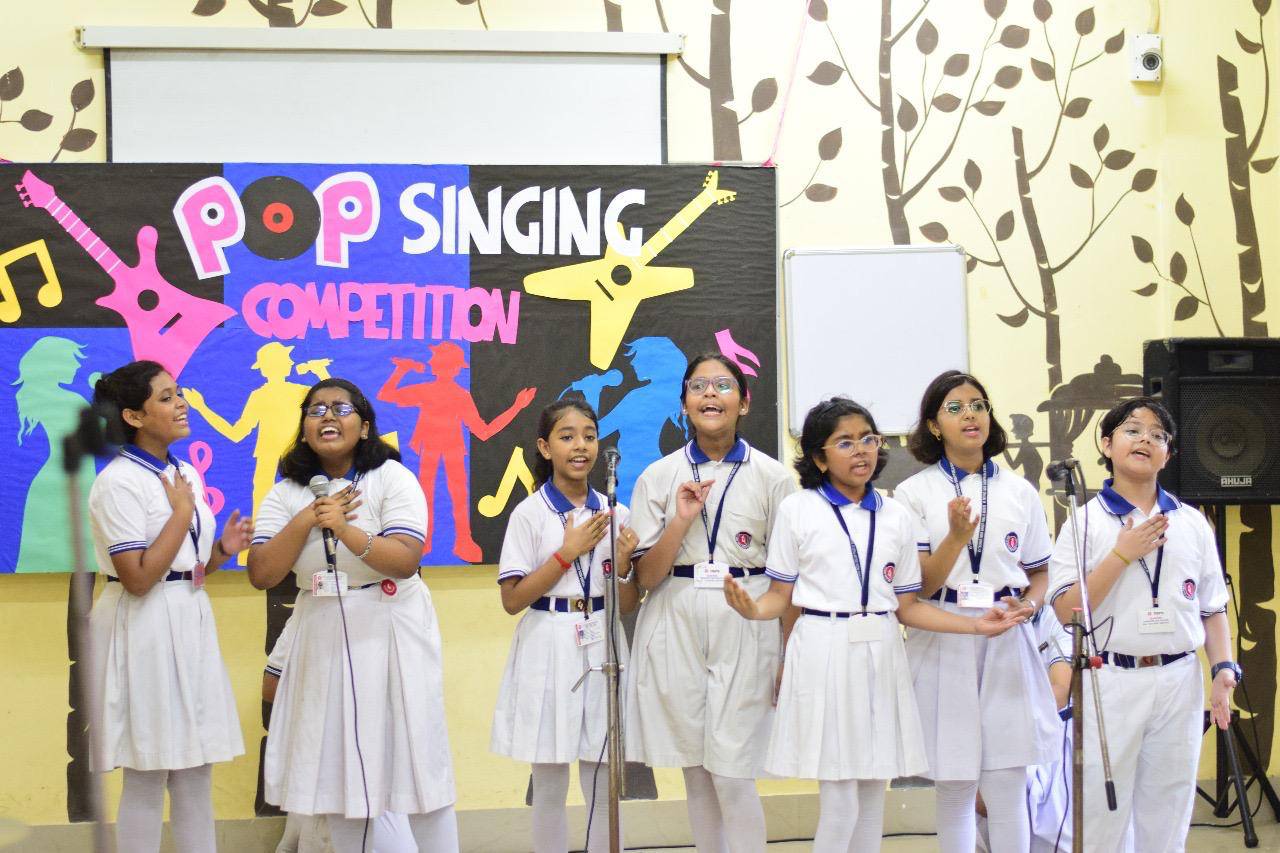 Musical Competition