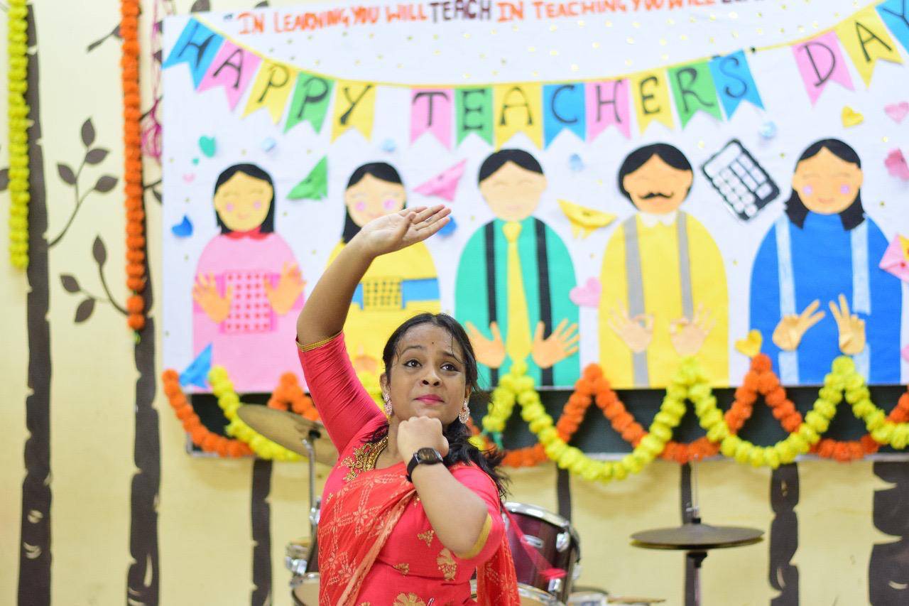 Teachers' Day