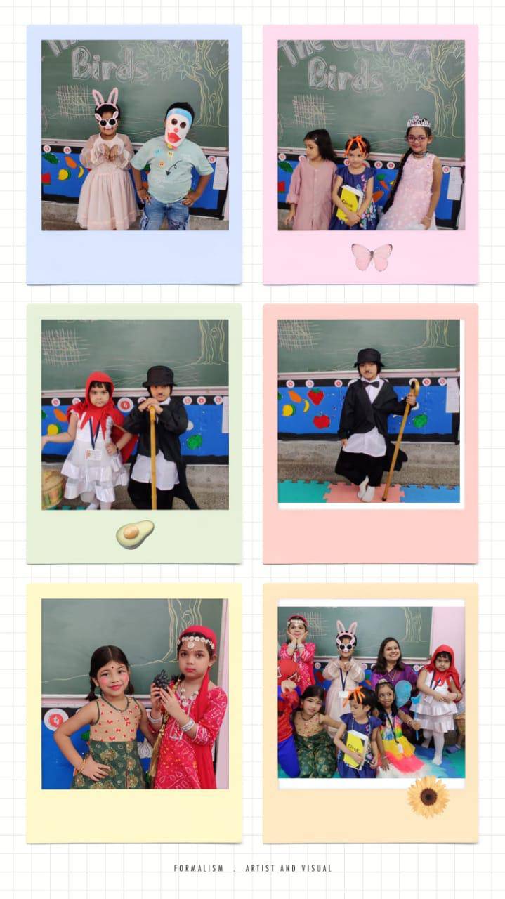 Children’s Day Celebration