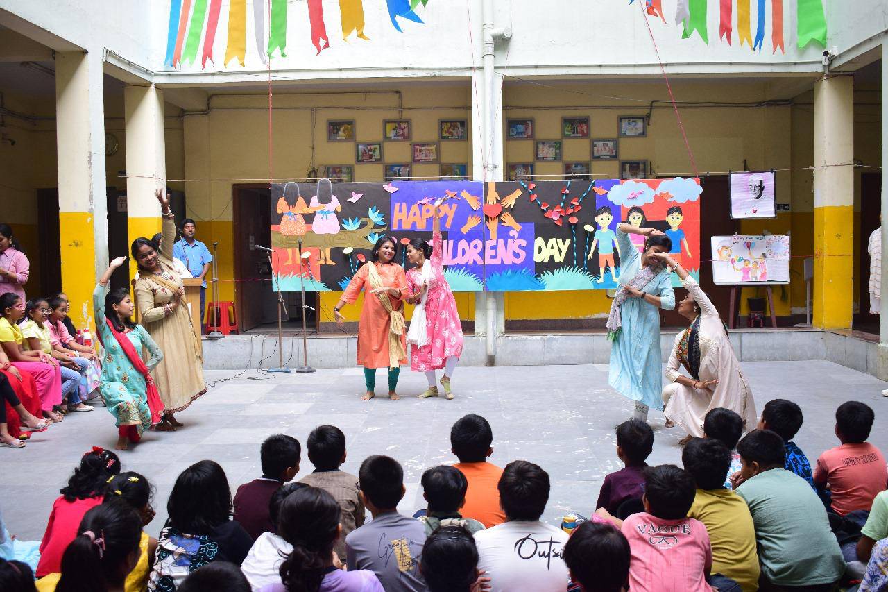 Children’s Day Celebration