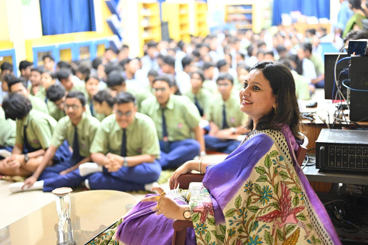 Cyber Awareness Workshop