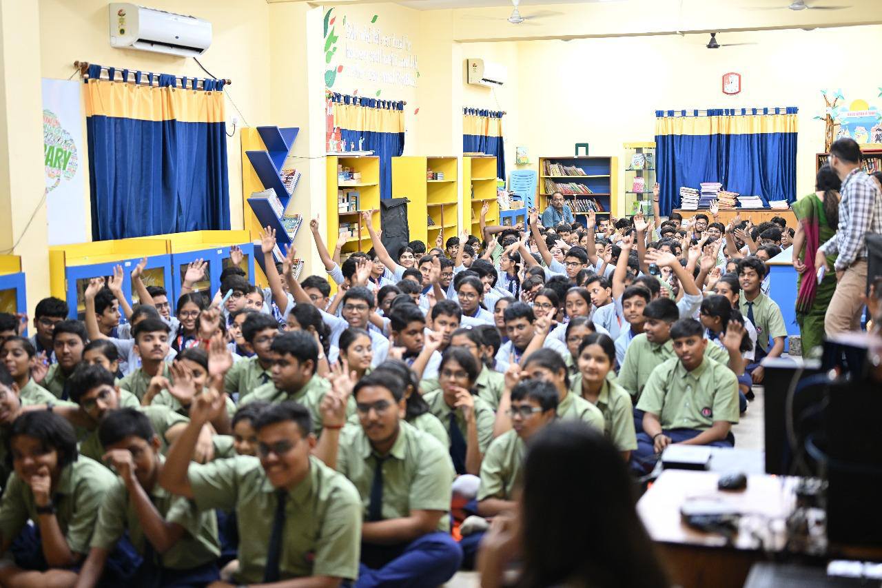 Cyber Awareness Workshop