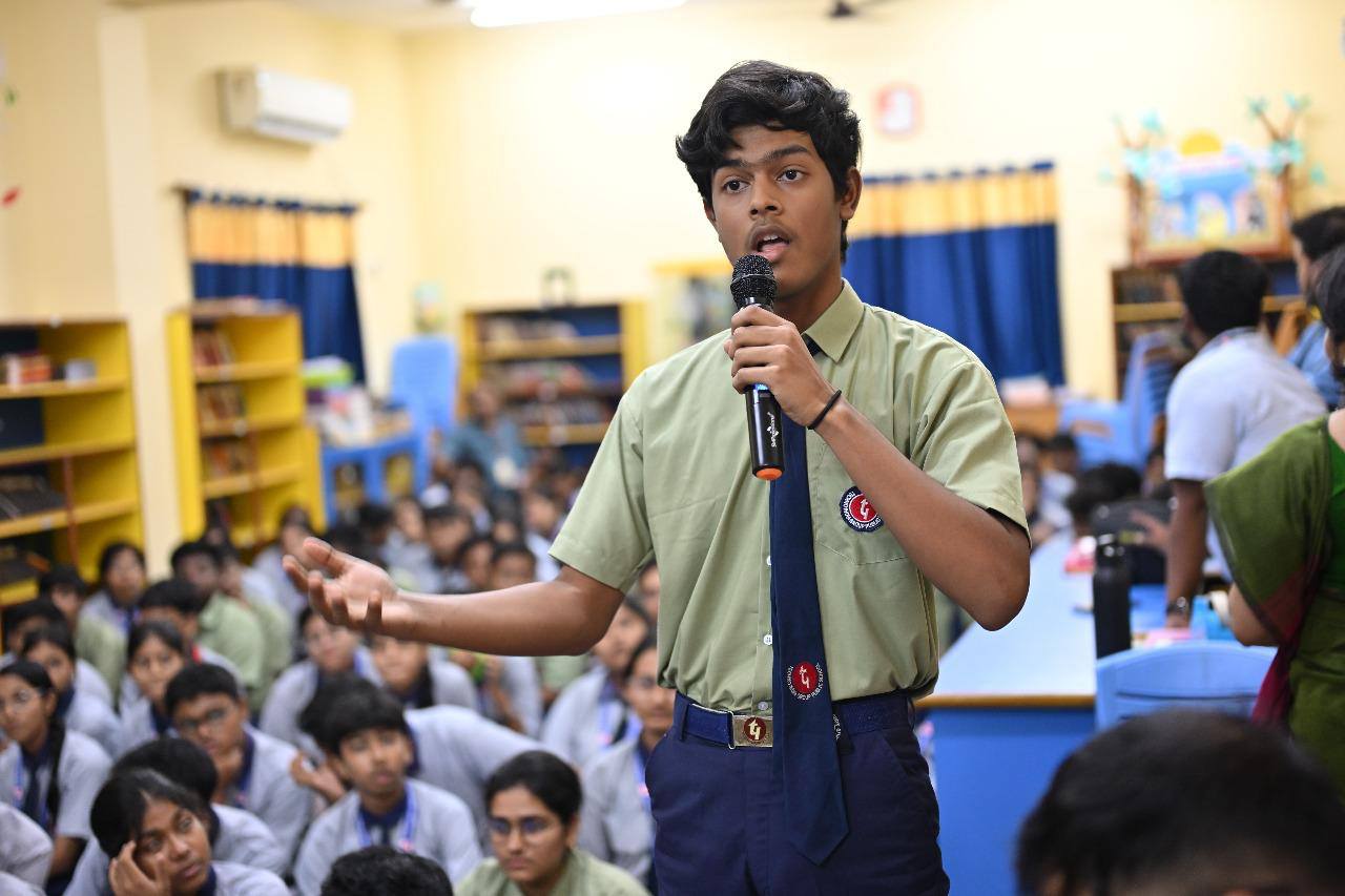 Cyber Awareness Workshop