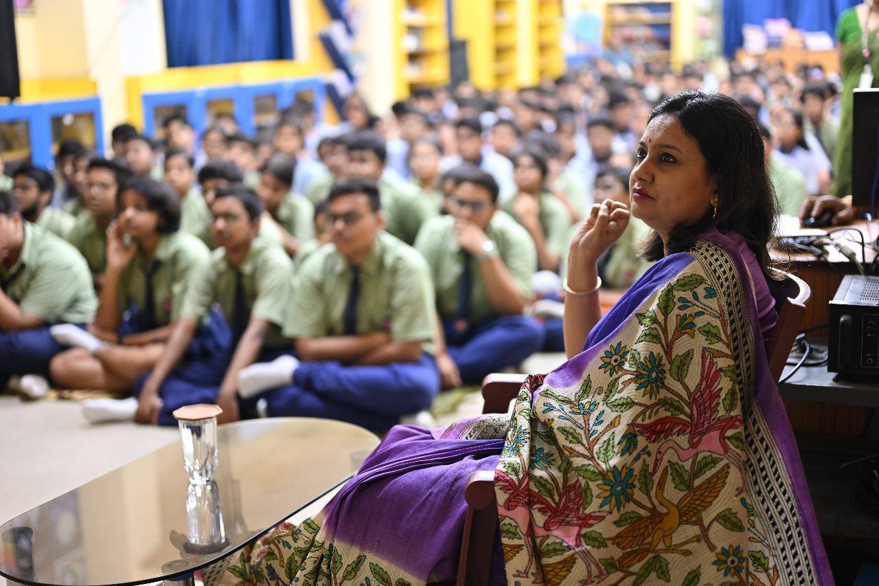Cyber Awareness Workshop