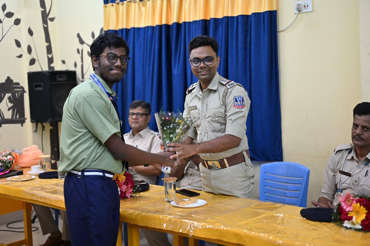 Cyber Awareness Workshop