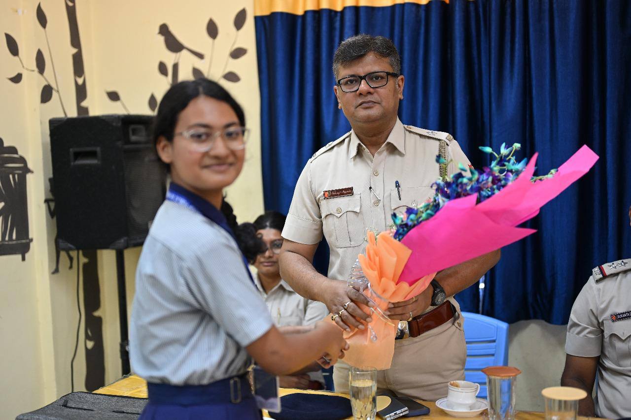 Cyber Awareness Workshop