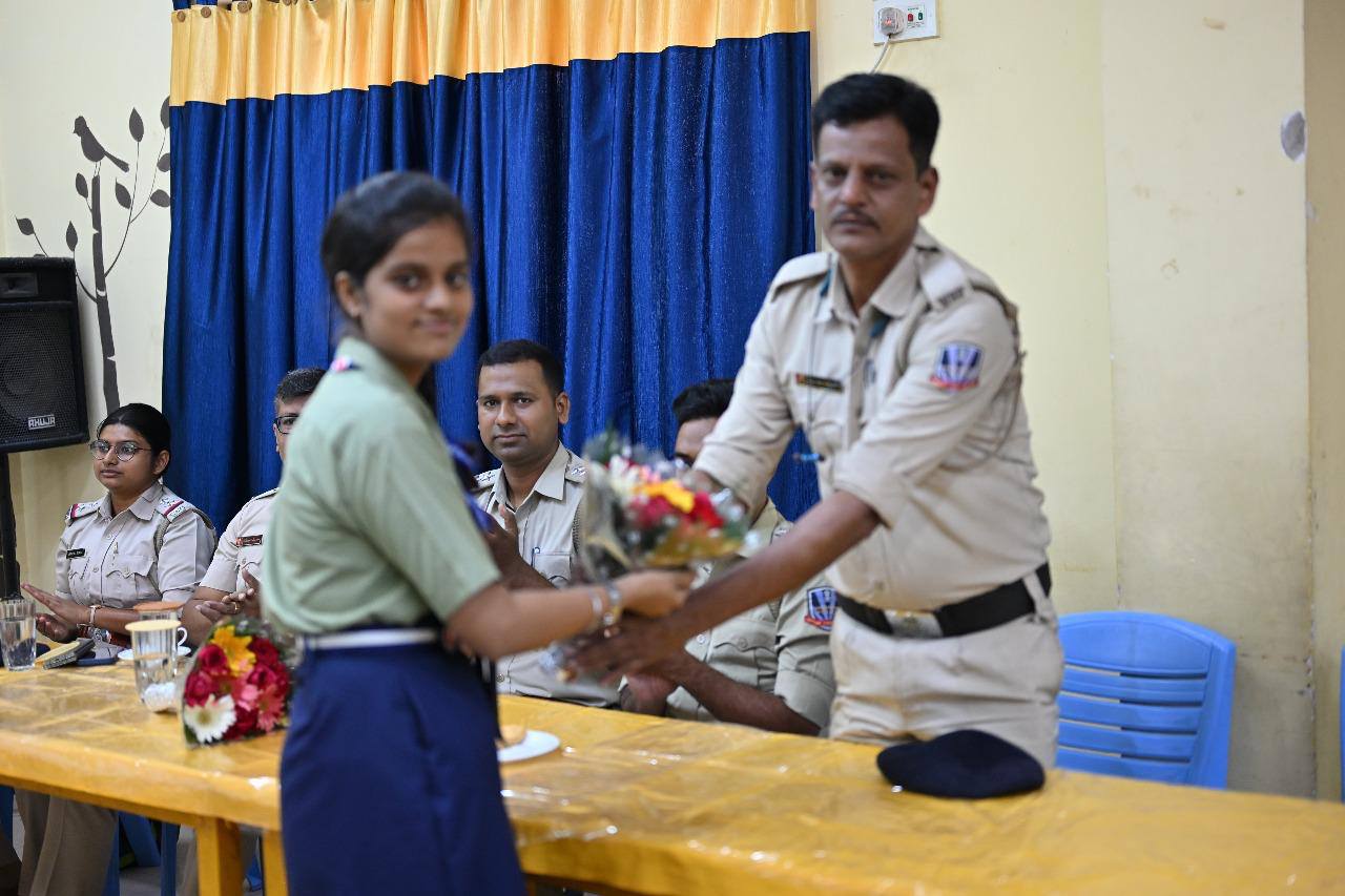 Cyber Awareness Workshop