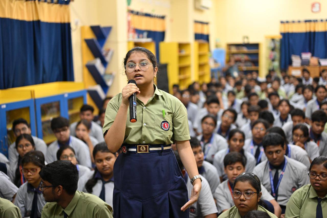 Cyber Awareness Workshop