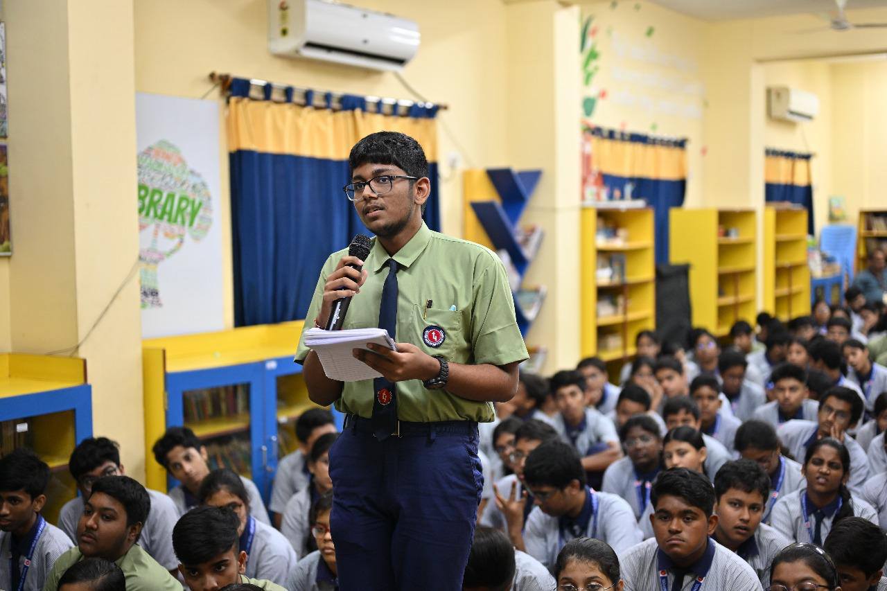 Cyber Awareness Workshop
