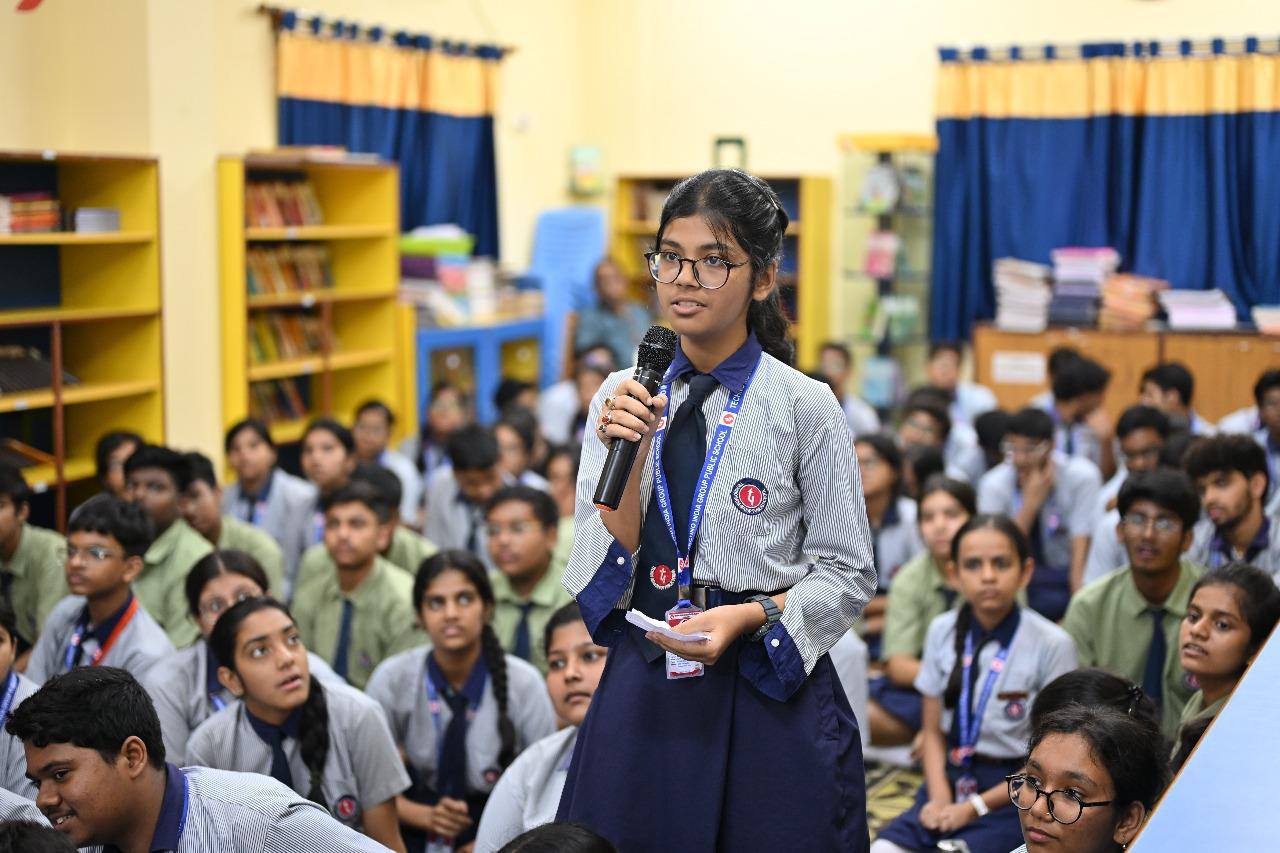 Cyber Awareness Workshop