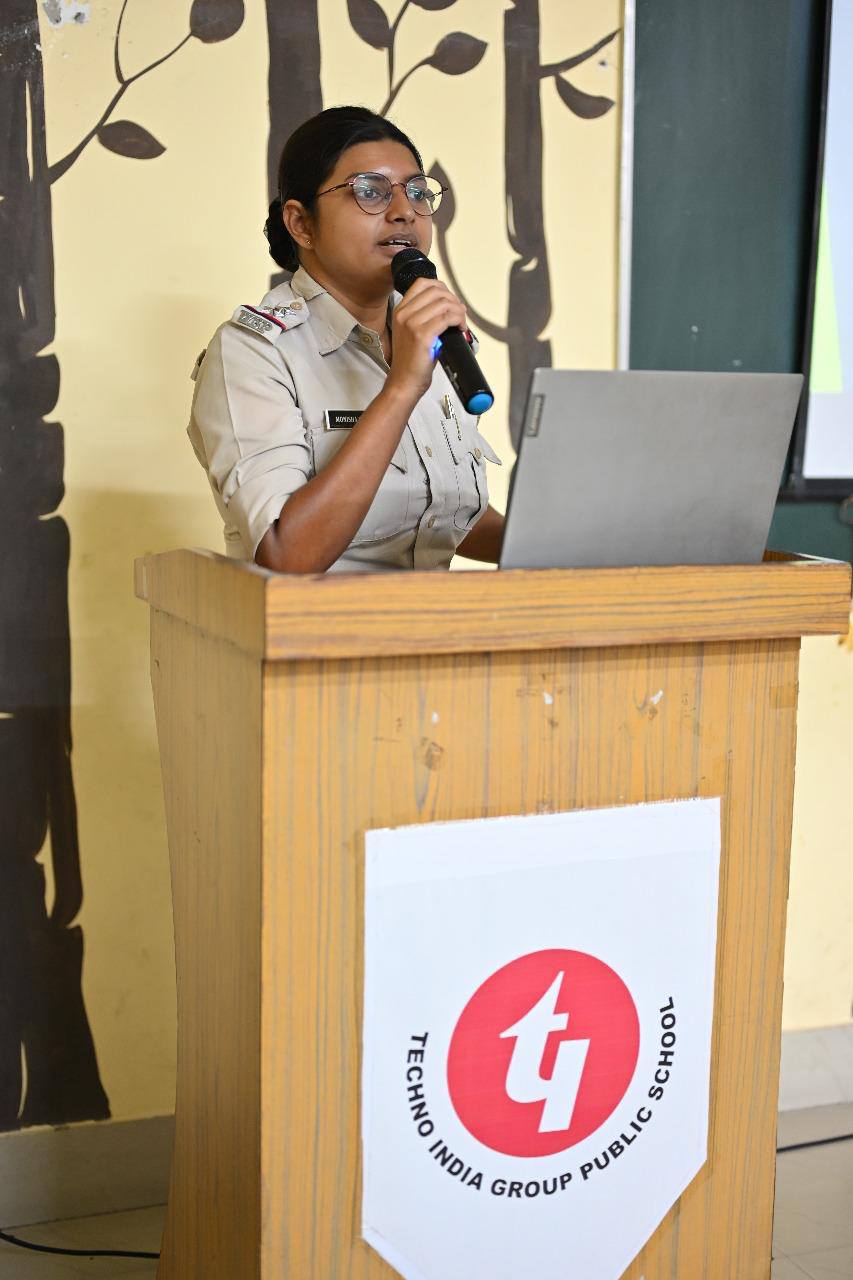 Cyber Awareness Workshop