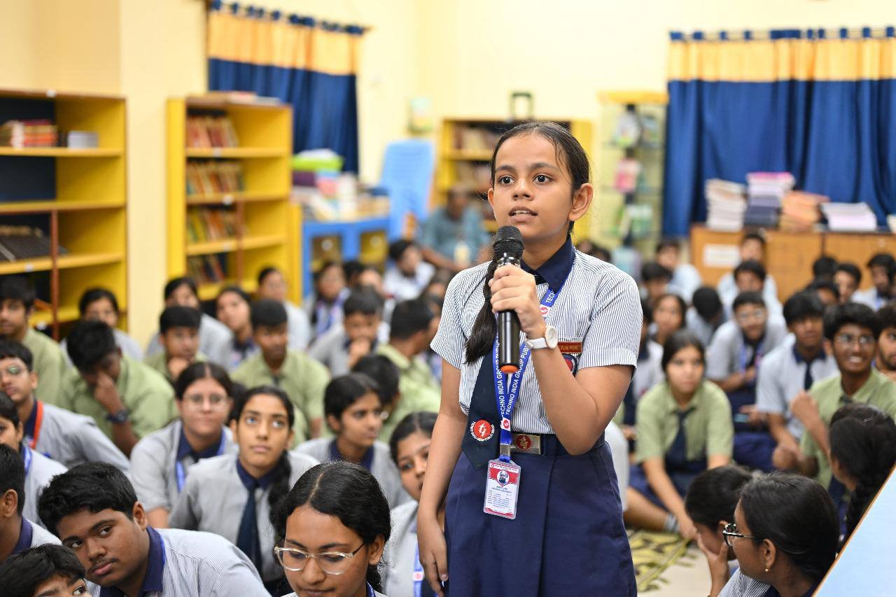 Cyber Awareness Workshop