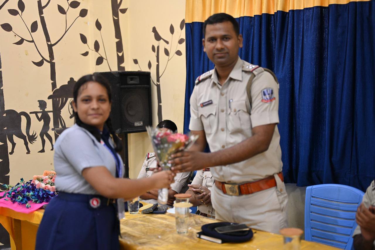 Cyber Awareness Workshop