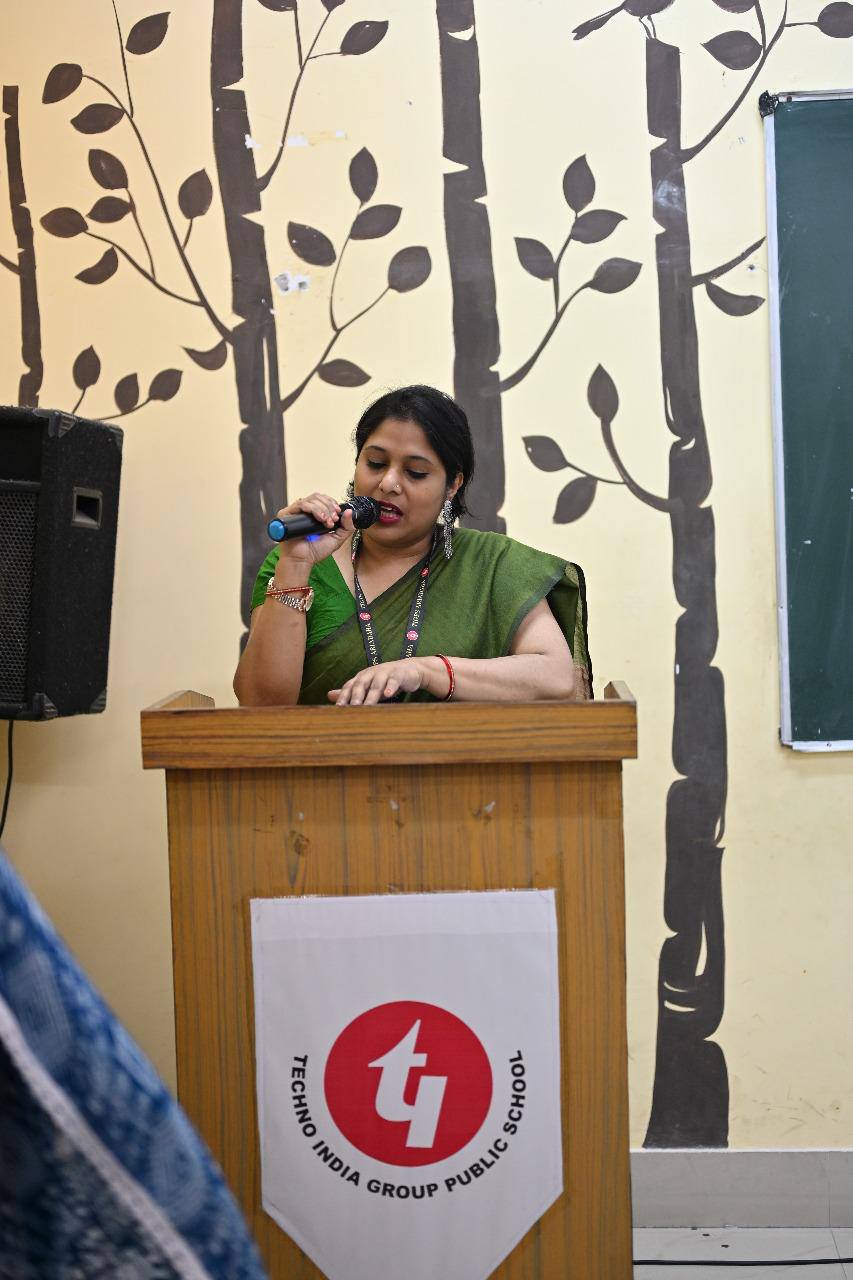 Cyber Awareness Workshop