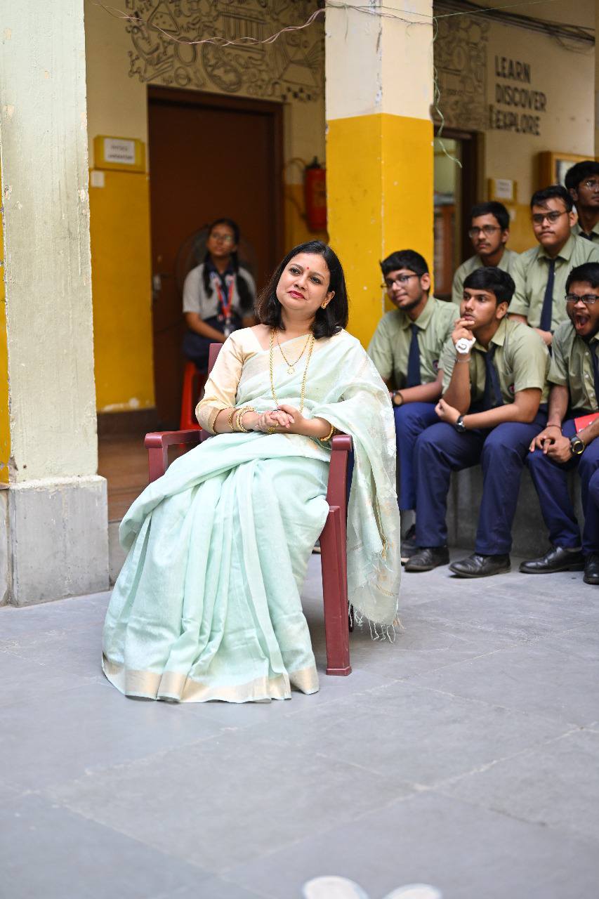 Rabindra Jayanti Celebration
