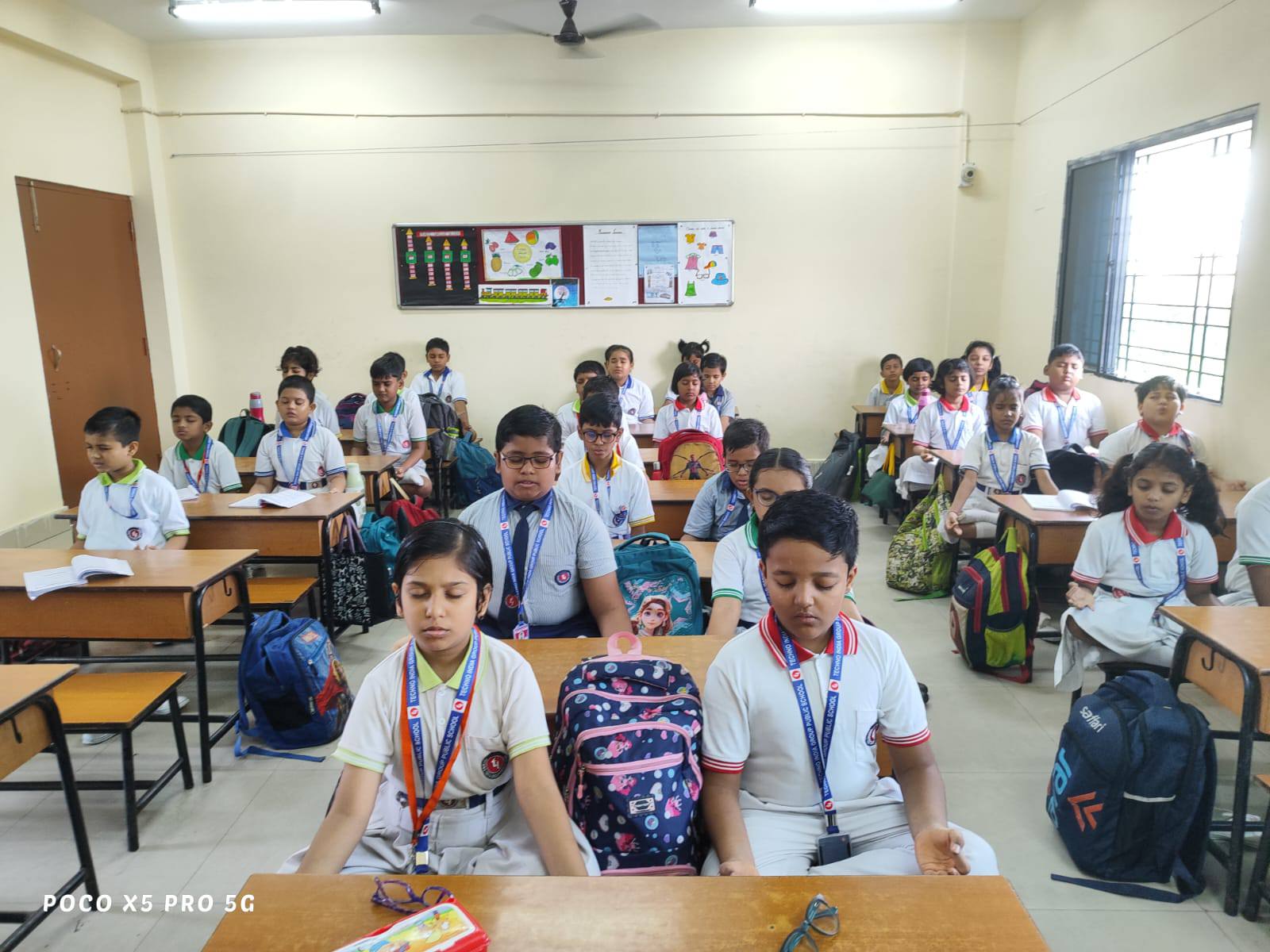 International Yoga Day
