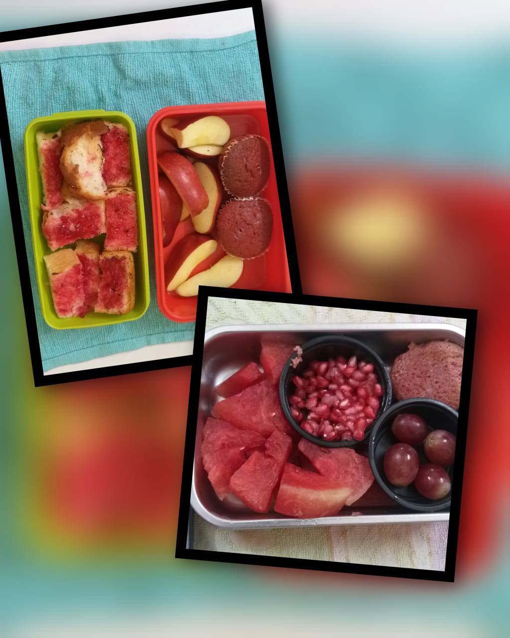 Red Day Celebration – Pre-Primary Section