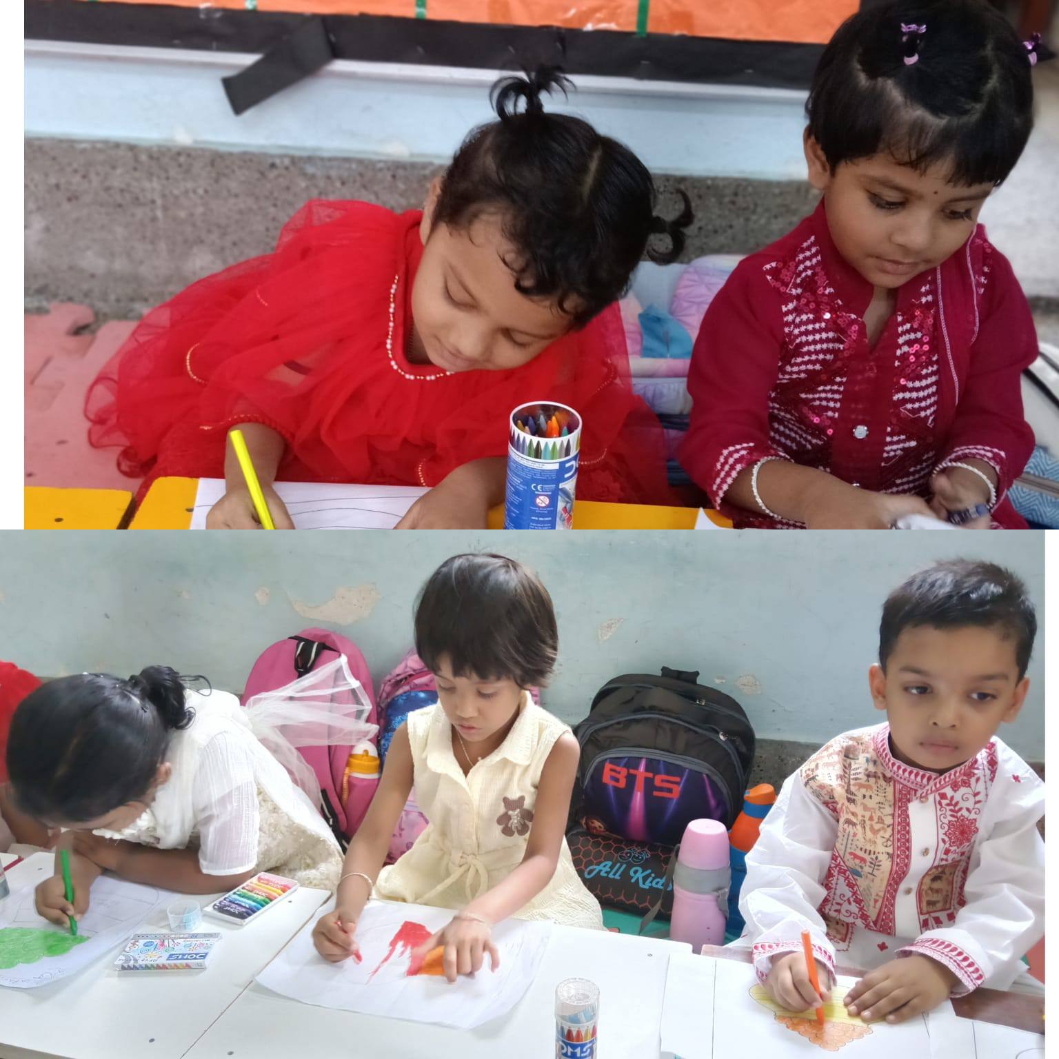 Poila Boishakh Celebration