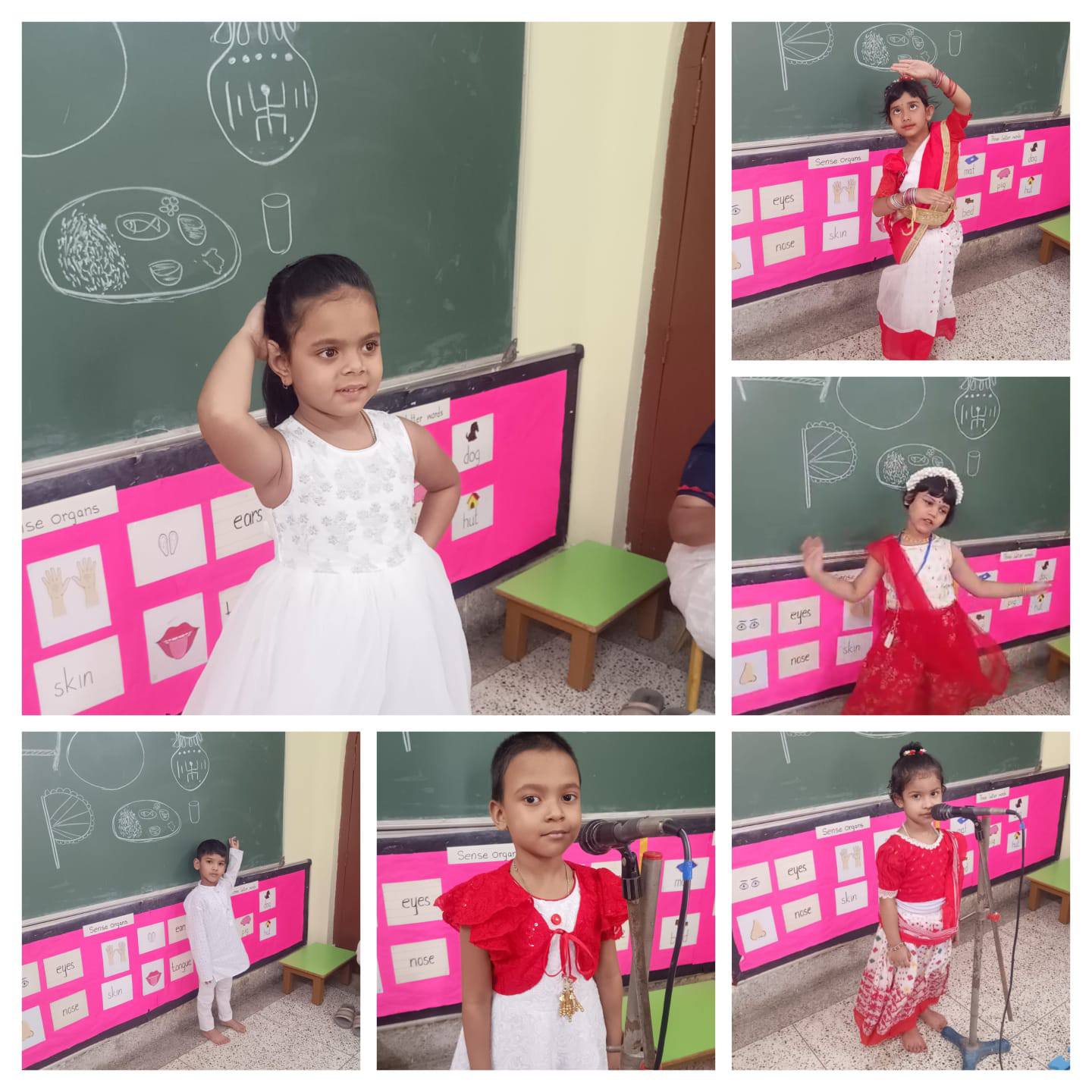 Poila Boishakh Celebration