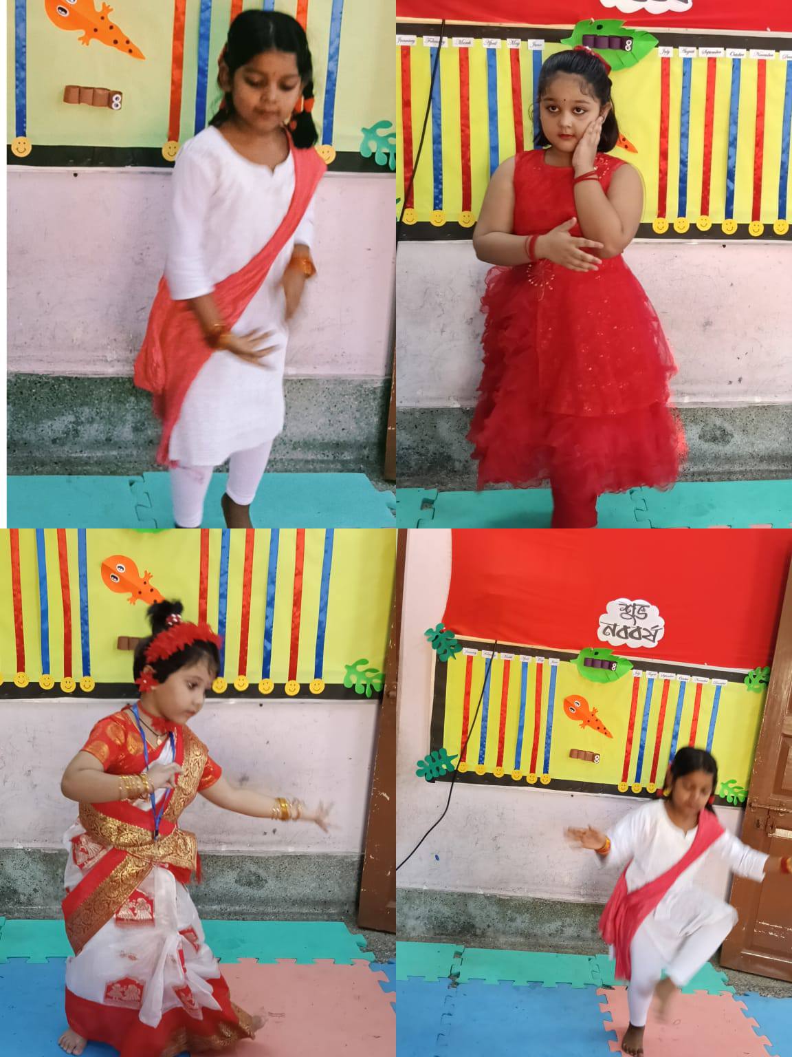 Poila Boishakh Celebration