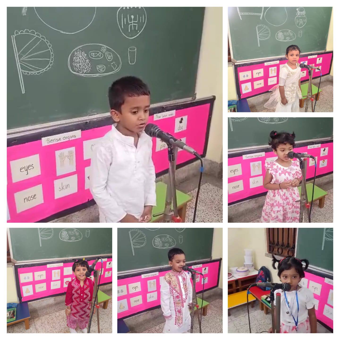 Poila Boishakh Celebration