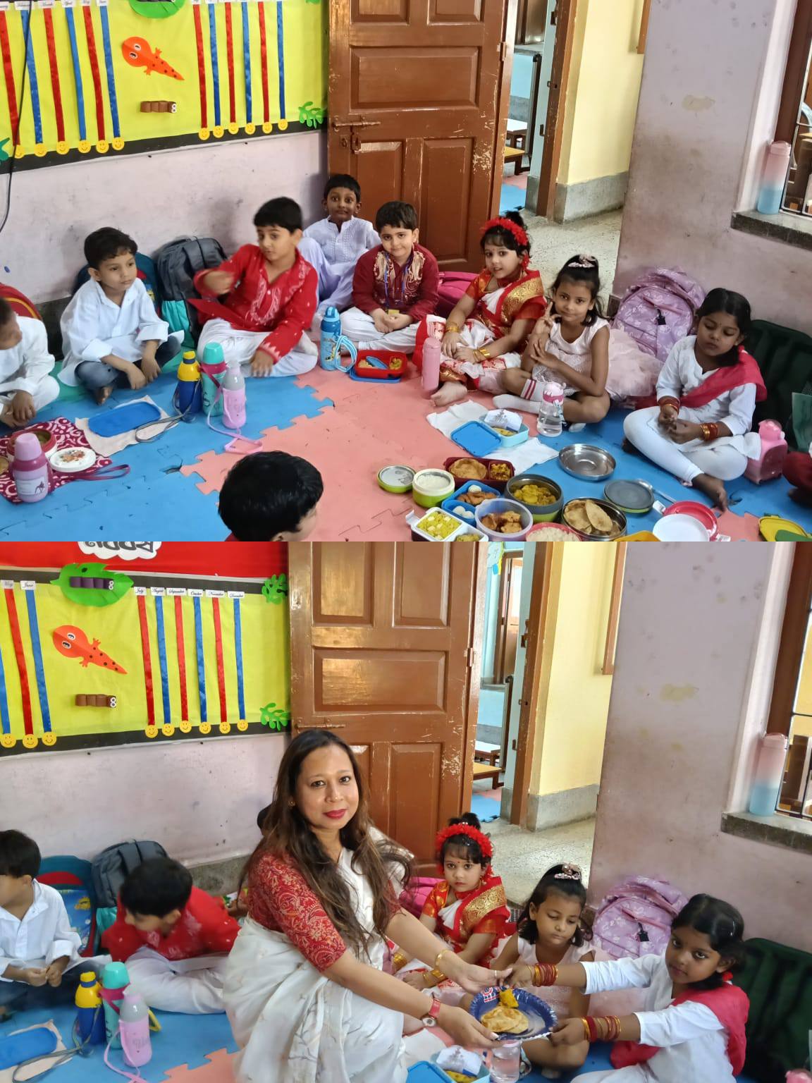 Poila Boishakh Celebration