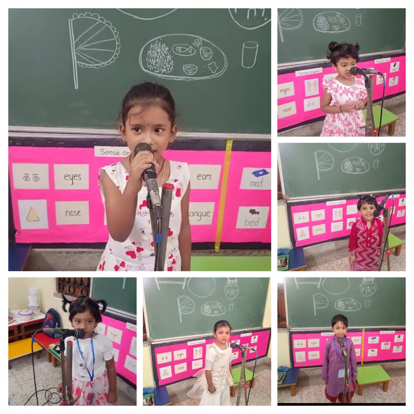 Poila Boishakh Celebration