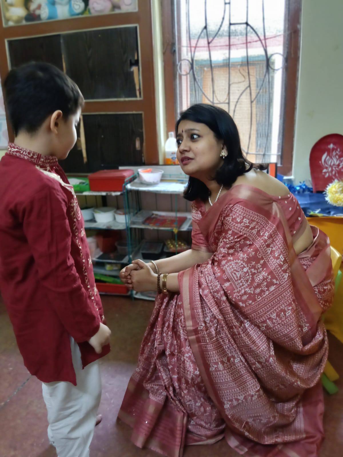 Poila Boishakh Celebration