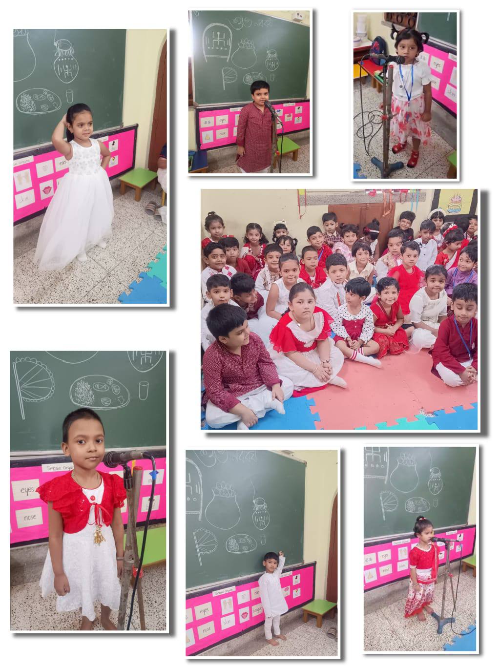 Poila Boishakh Celebration