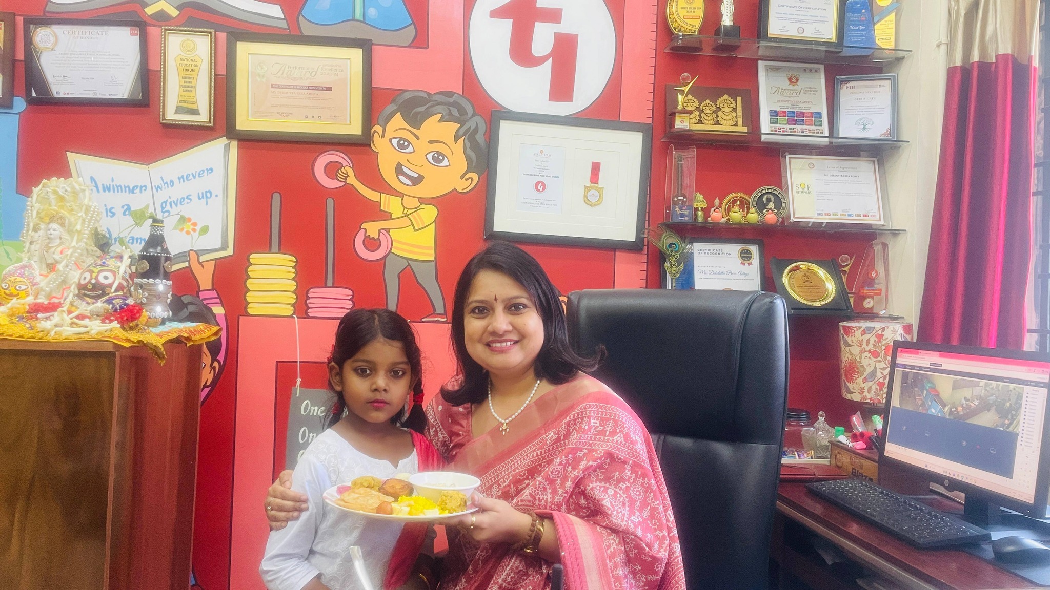 Poila Boishakh Celebration