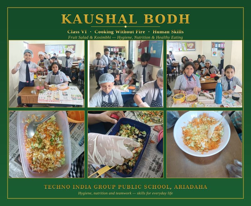  Kaushal Bodh