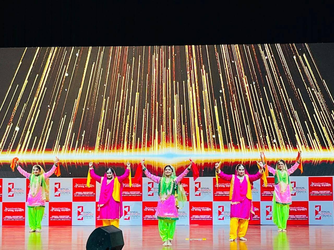 Bharat Ki Uddan