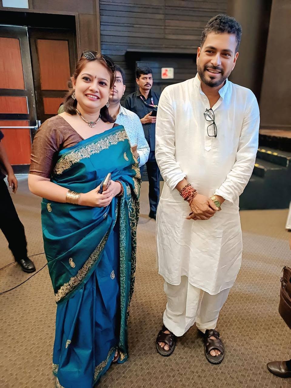 Bharat Ki Uddan