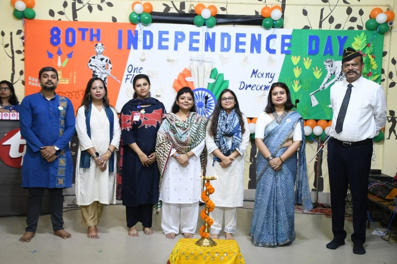 Independence Day 2026