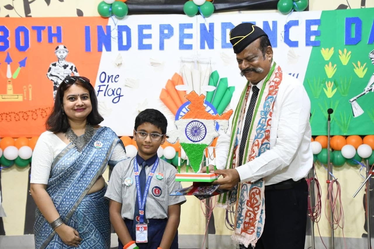 Independence Day 2026