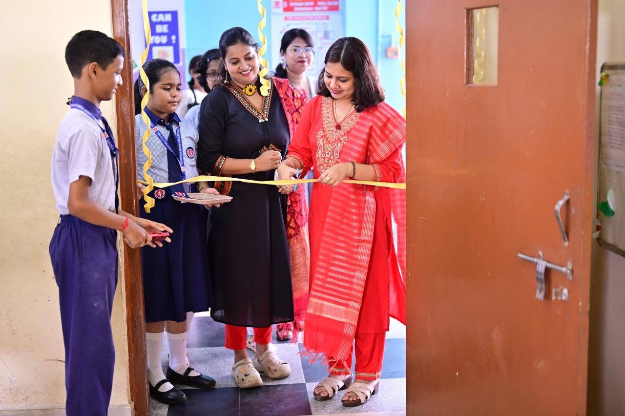 Teachers day celebration