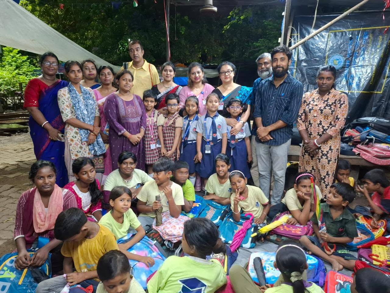 Prithibir Pathshala