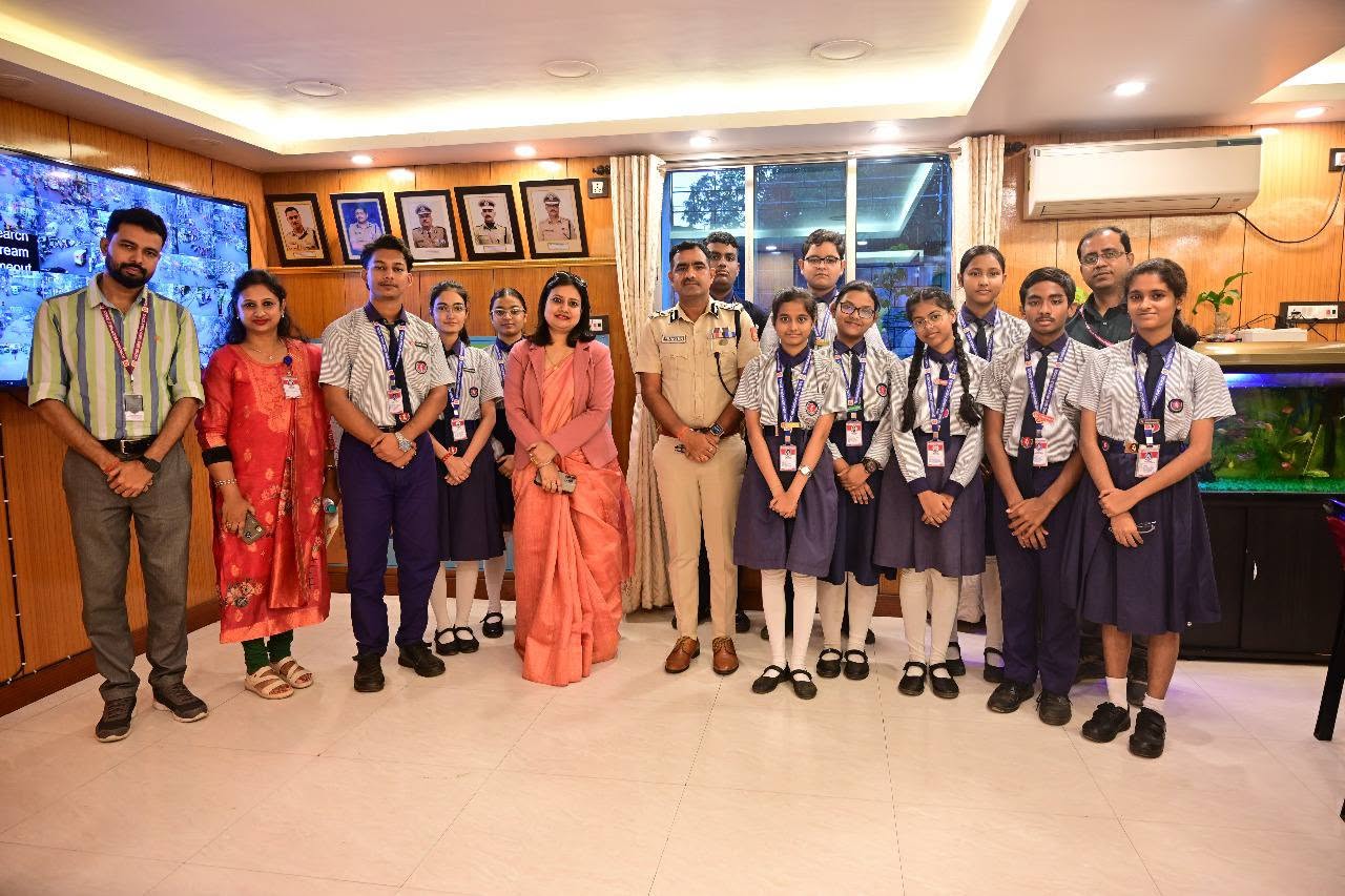 “Barandaye Roddur” – Bringing Sunshine to Children’s Lives