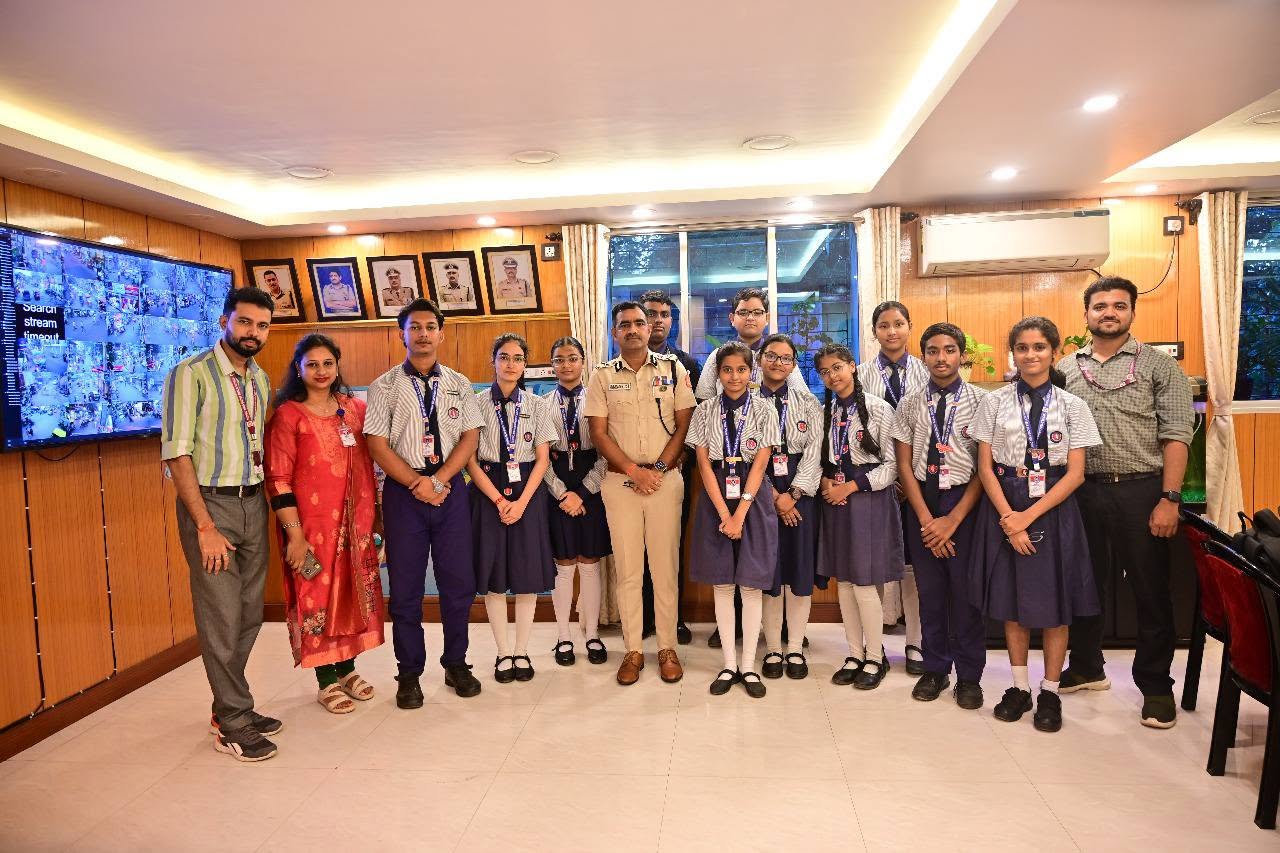 “Barandaye Roddur” – Bringing Sunshine to Children’s Lives